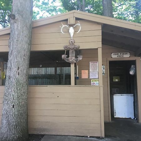 Catawba Island Shade Acres Campgound And Cottages المظهر الخارجي الصورة