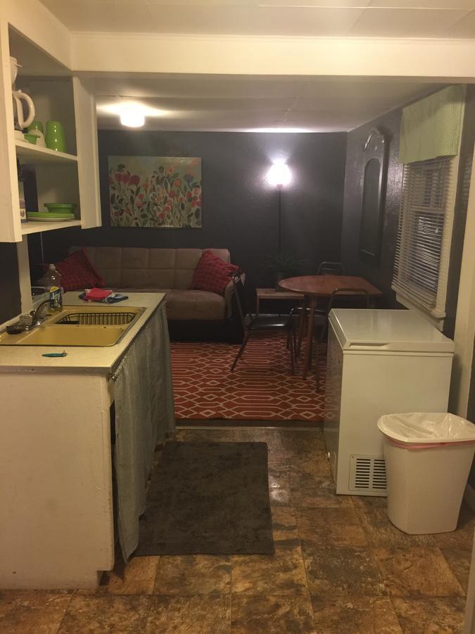 Catawba Island Shade Acres Campgound And Cottages المظهر الخارجي الصورة