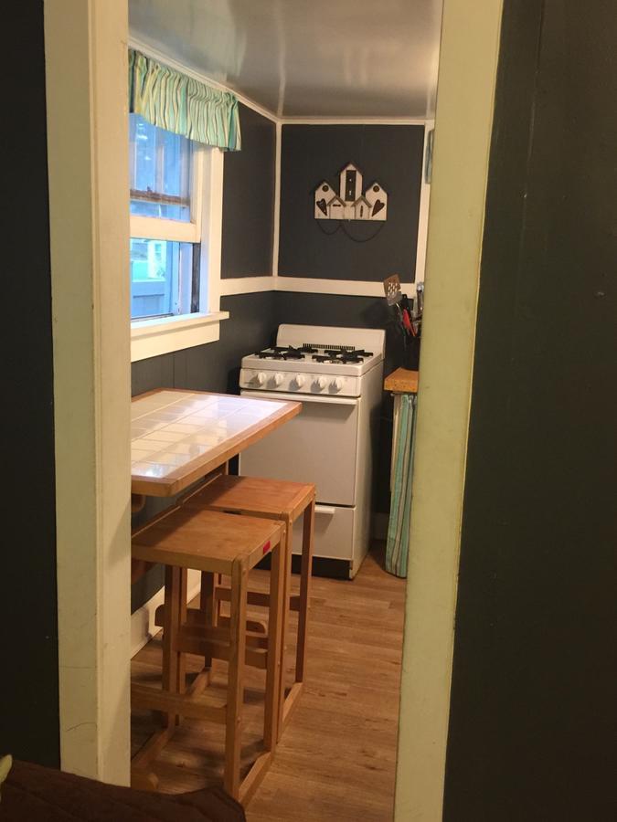 Catawba Island Shade Acres Campgound And Cottages المظهر الخارجي الصورة