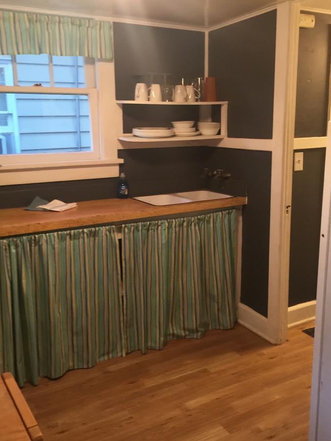 Catawba Island Shade Acres Campgound And Cottages المظهر الخارجي الصورة