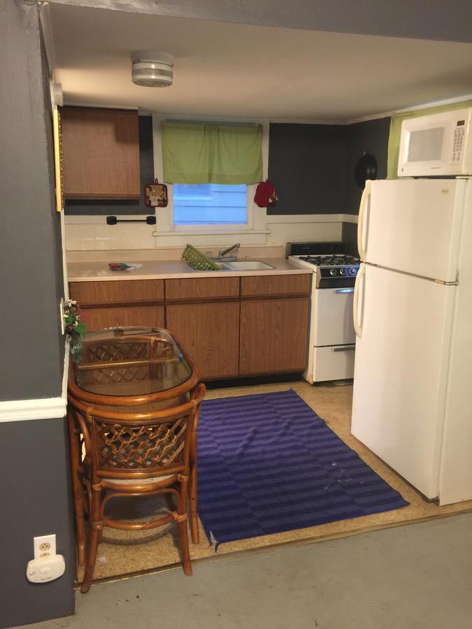 Catawba Island Shade Acres Campgound And Cottages المظهر الخارجي الصورة